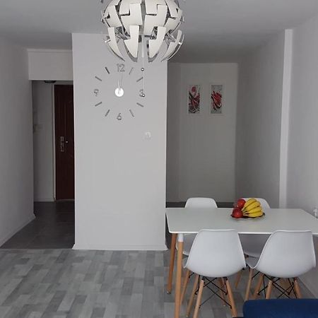 Apartament Leilighet Kołobrzeg Eksteriør bilde