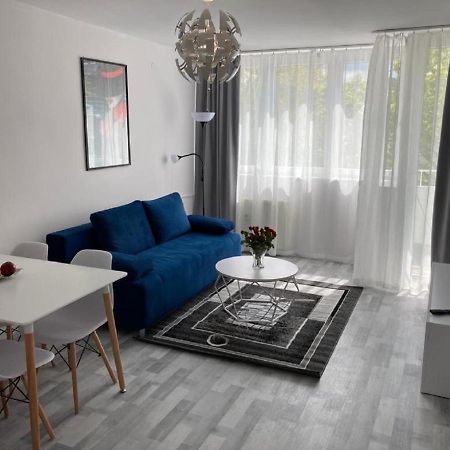 Apartament Leilighet Kołobrzeg Eksteriør bilde