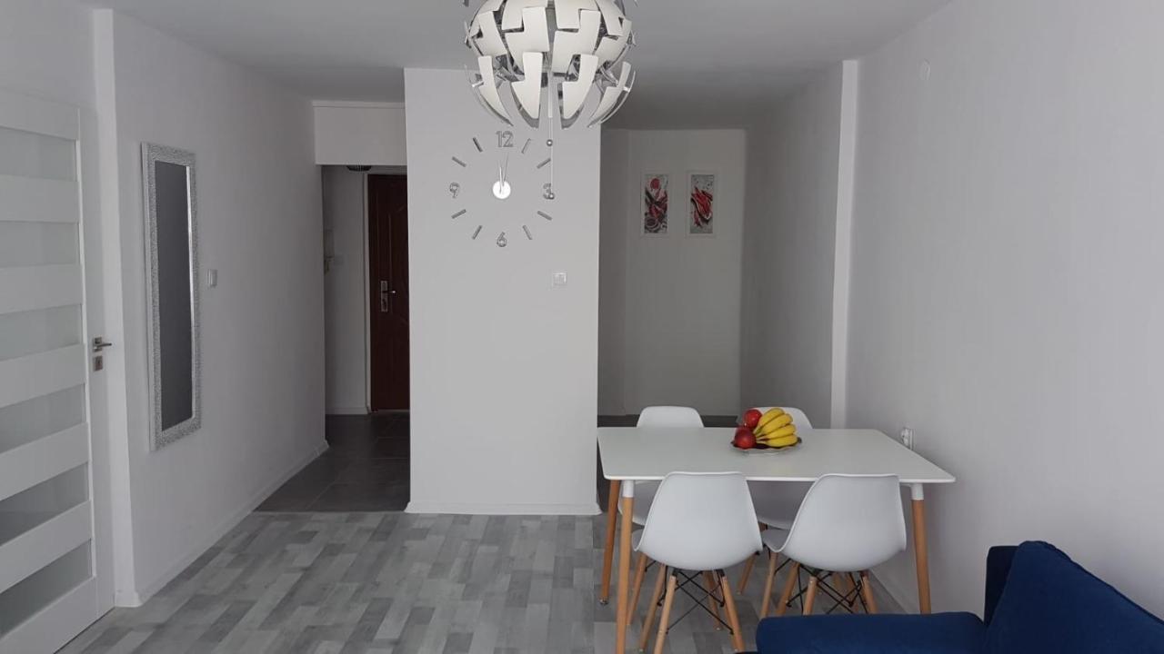 Apartament Leilighet Kołobrzeg Eksteriør bilde