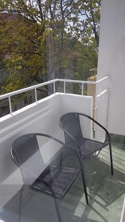 Apartament Leilighet Kołobrzeg Eksteriør bilde